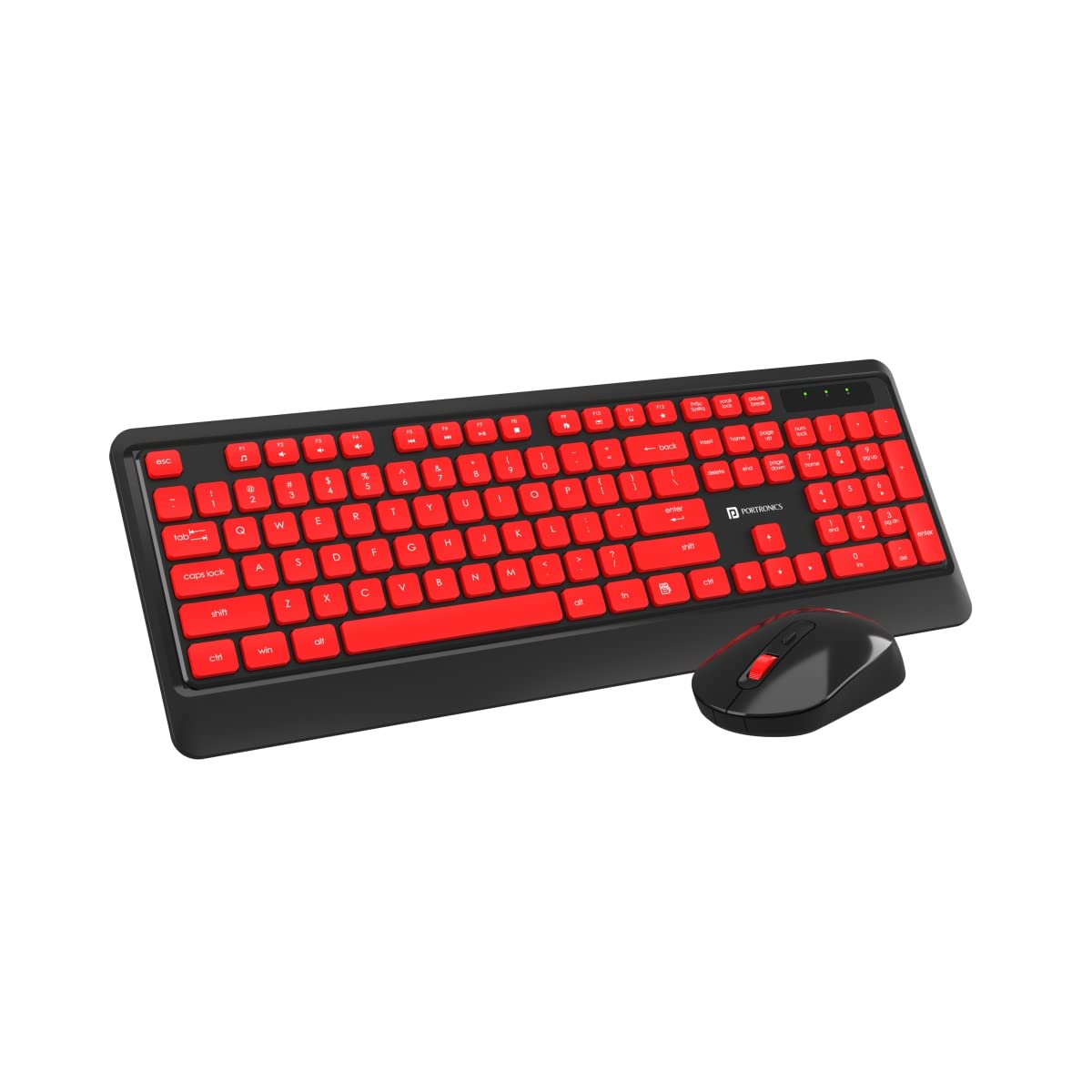 Portronics Key5 Combo - Employee Gift