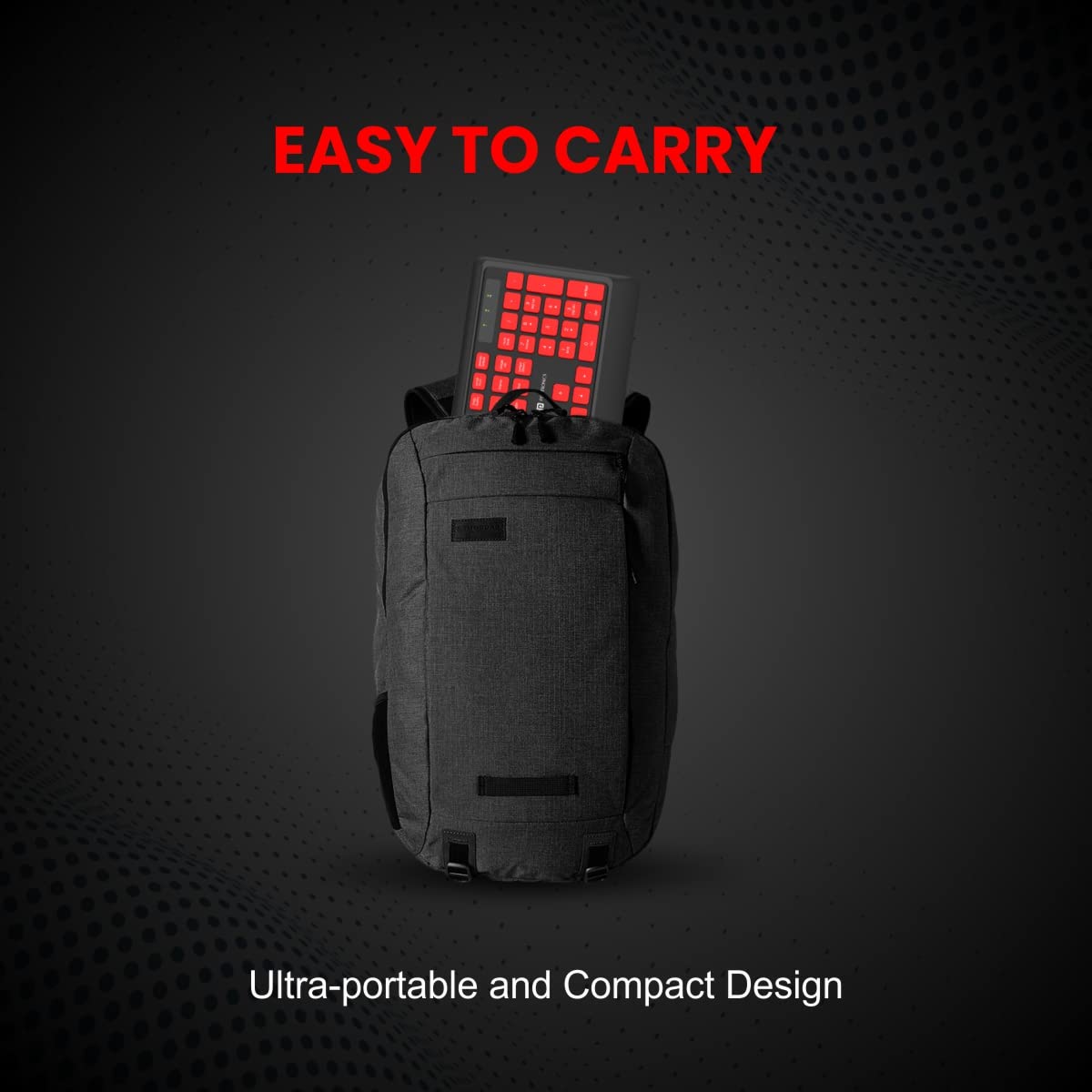 Portronics Key5 Combo - Employee Gift
