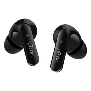 pTron Bassbuds Duo in Ear Earbuds-Advertising Items In Bangalore