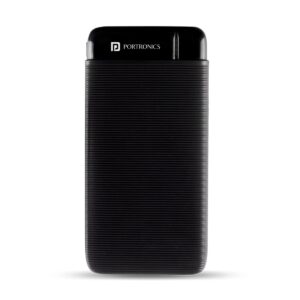 Portronics Power PRO 10K - business promotion items In Bangalore