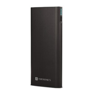 Portronics Power M 10K 10000 mAh Metal - Gifts for Clients
