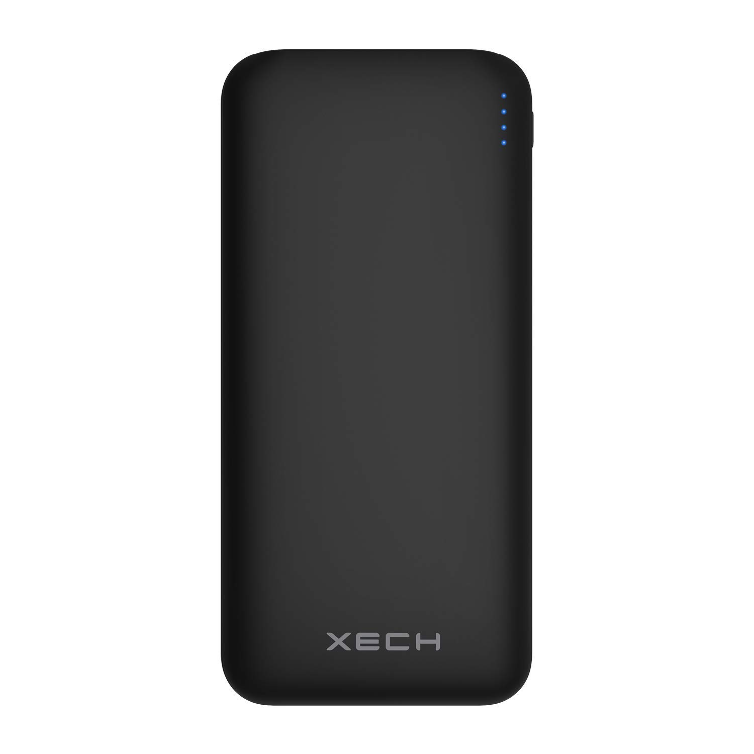 XECH 10000 mAh Power Bank Comet 18W PD Type - Personalized Business Gift