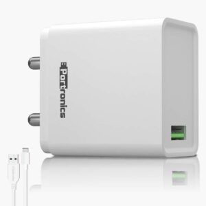 Portronics Adapto ONE POR - best corporate gifts for employees In Bangalore