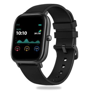 (Renewed) Pebble Pace Watch-top corporate gifting companies in Bangalore