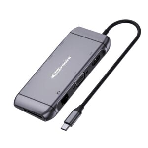 Portronics Mport 9C Type - corporate office gifts In Bangalore