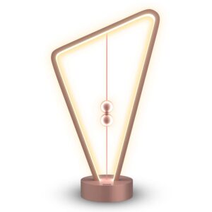 XECH Table Lamp with Phone Holder - business gift idea In Bangalore 