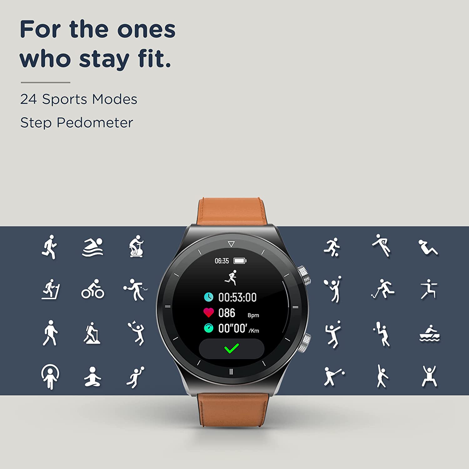 Pebble Revo Smartwatch - list of corporate gifting companies in Bangalore
