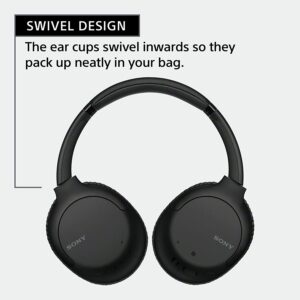 Sony WH-CH710N Active Noise-gifting companies in Bangalore