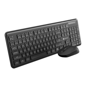 Portronics Key4 Combo 2.4GHz - Promo Items In Bangalore