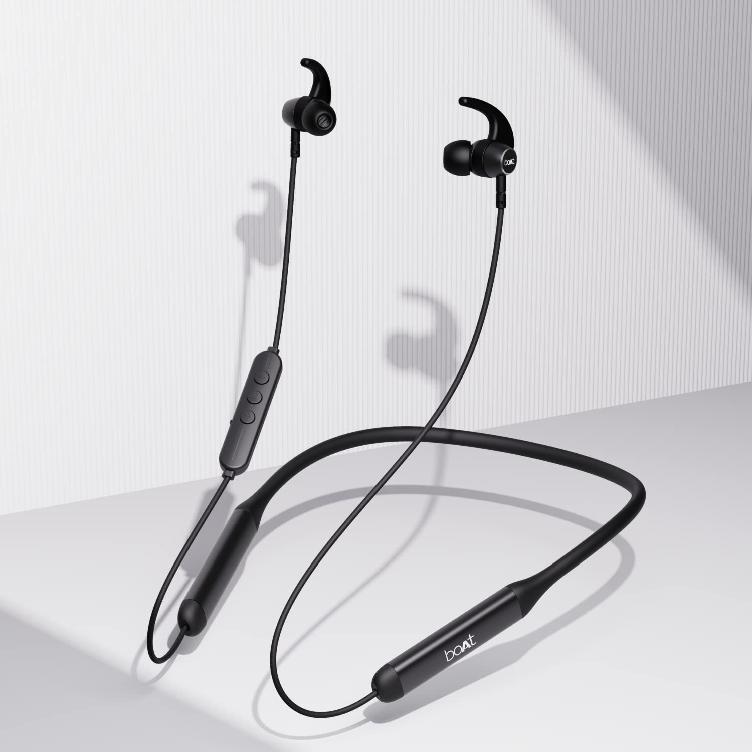 boAt Rockerz 330 Bluetooth-Promo Items In Bangalore - Image 3