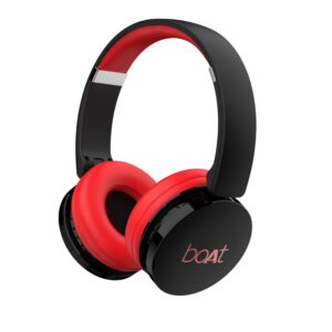boAt Rockerz 370 On Ear Bluetooth-Advertising Items In Bangalore
