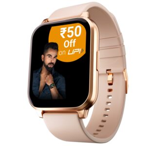 Fire-Boltt Ninja 3 Smartwatch-best corporate gifts for clients In Bangalore