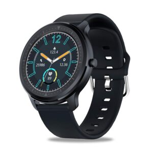 Pebble Full Touch Zen Smartwatch-gifting companies in Bangalore