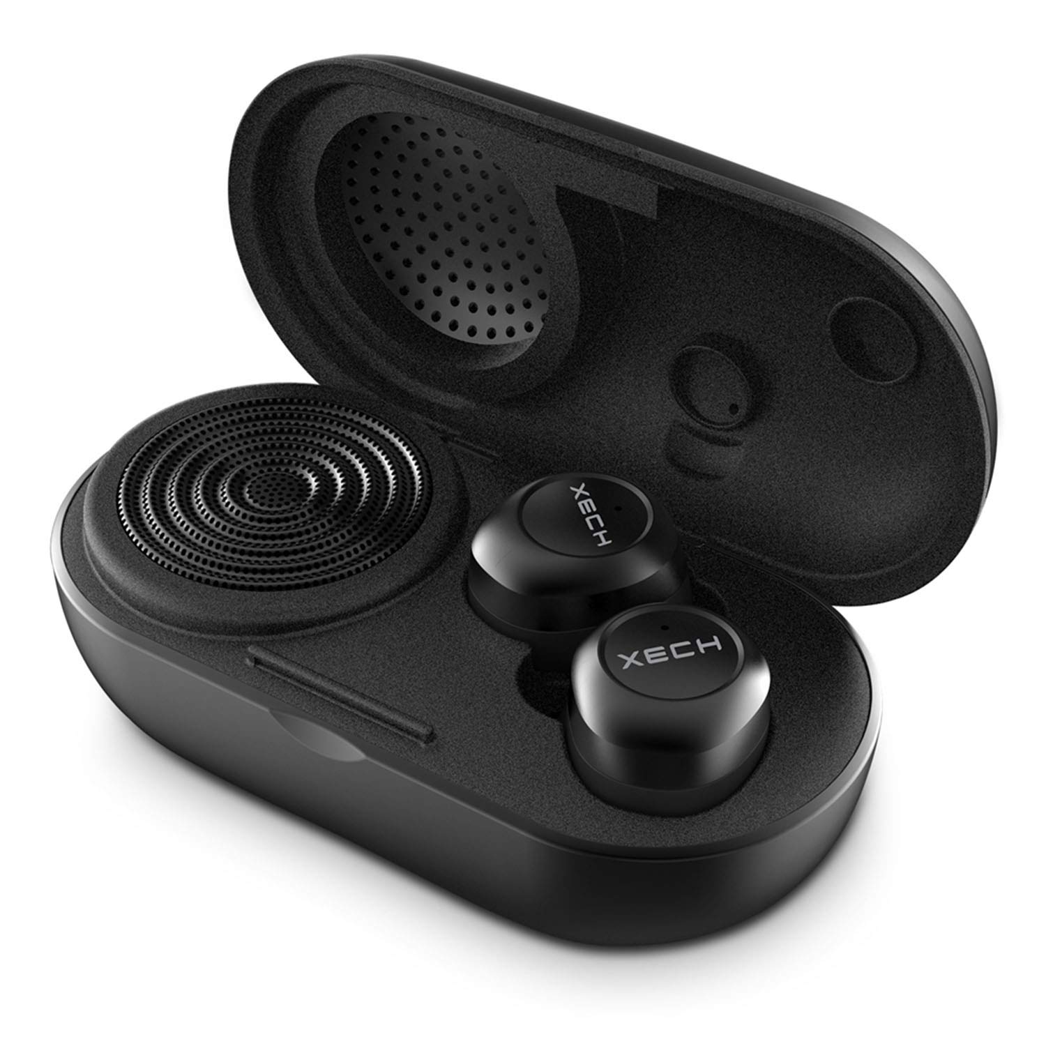 Xech in Ear True Wireless Earbuds Bluetooth