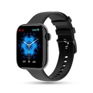 Pebble Cosmos MAX 1.8 Smartwatch- Gifts for Clients