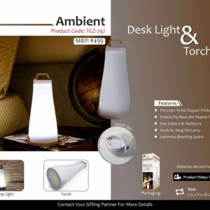 Fuzo Ambient - business promotion items In Bangalore 