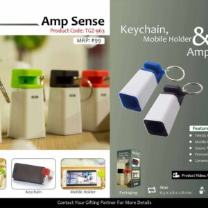 Fuzo Amp Sense - Corporate Gift Companies in Bangalore