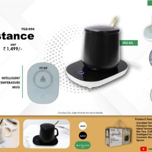 Fuzo Brik - corporate office gifts In Bangalore