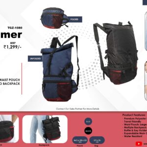 Fuzo - Bummer , Festival Corporate Gifts 