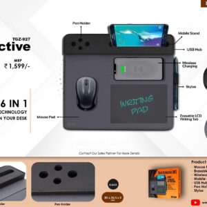 Fuzo Desk - Collective Advertising Items In Bangalore 