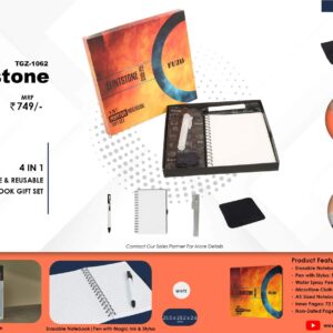 Fuzo Flintstone gifting companies in Bangalore