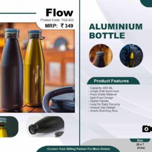Fuzo Flow - Gifts for Clients