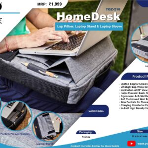 Fuzo Home Desk - Corporate Gift Companies in Bangalore