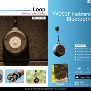 Fuzo Loop - Corporate Gifts Supplier in Bangalore 