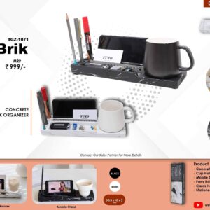Fuzo MYC Box- best corporate gifts for clients In Bangalore 