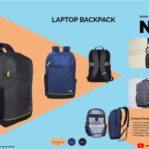 Fuzo Neo - Personalized Business Gift