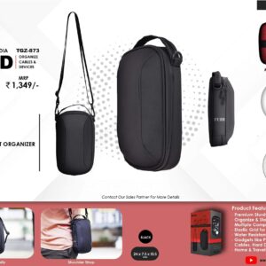 Fuzo - Ocd Gifts for Clients 