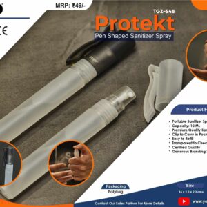 Fuzo Protekt - best corporate gifts for employees In Bangalore 