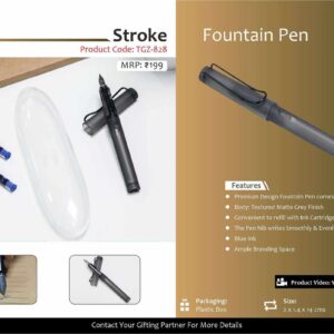 Fuzo Stroke - corporate office gifts In Bangalore 