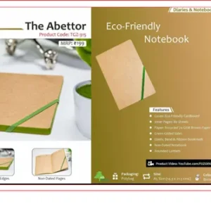 Fuzo The Abettor - gifting companies in Bangalore