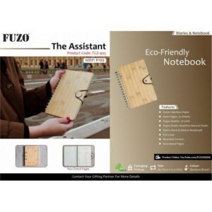 Fuzo The Assistant - best corporate gifts for clients In Bangalore 