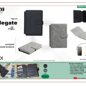 Fuzo The Delegate -  list of corporate gifting companies in Bangalore 
