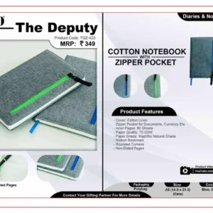 Fuzo The Deputy - best corporate gifts for employees In Bangalore 