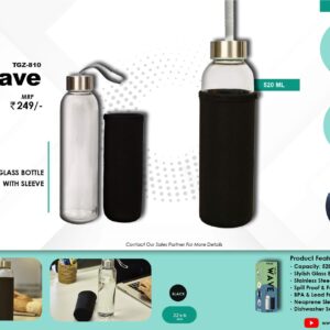 Fuzo Wave-Event Management Gifts