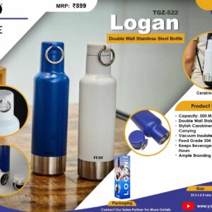 Fuzo Logan-Event Management Gifts