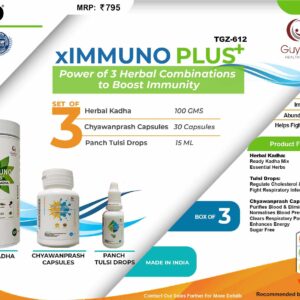 Fuzo xiMMUNO Plus - business promotion items In Bangalore 