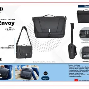 Fuzo Envoy - Advertising Items In Bangalore 