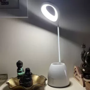 Xech T2C Desk Lamp with Pen Stand - Employee Gift 