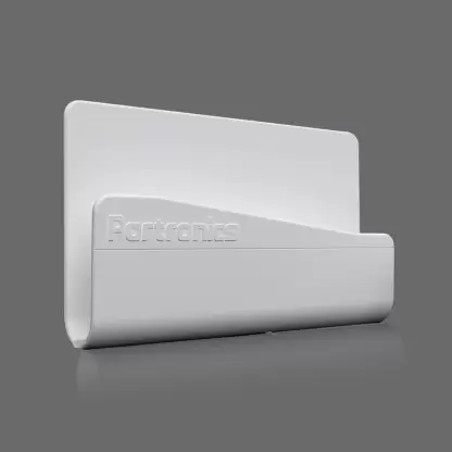 Portronics POR-1152 Modesk 101 Wall Hanging Mobile Holder - corporate office gifts In Bangalore - Image 3