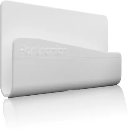 Portronics POR-1152 Modesk 101 Wall Hanging Mobile Holder - corporate office gifts In Bangalore
