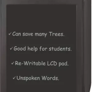 Portronics POR-059 RuffPad E-Writer 11 - Gifts for Clients
