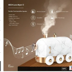 XECH Air Humidifier for Room - Employee Gift