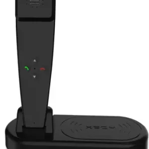 xech Pulse II Wireless Charging Pad with Smart Handset Charging Pad
