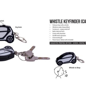Key Finder WHISTLE KEY FINDER CAR