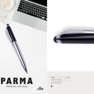 URBAN GEAR Metal Pens PARMA 
