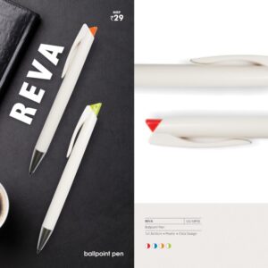 URBAN GEAR Basic Pens  REVA